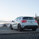 Illustration for article titled Mercedes-Benz GLA45 AMG: The Jalopnik Review